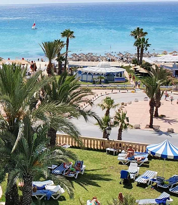 hotel-mehari-hamammet-beach